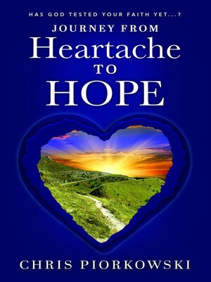 cover image of Journey from Heartache to Hope